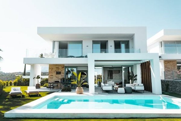 Les astuces pour dénicher votre Villa Luxe à Porto Vecchio