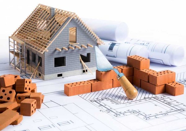Les matériaux les plus prestigieux pour construire votre maison